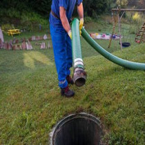 Bakersfield Septic Tank Pro