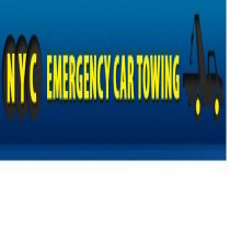 Emergency Towing of Sammy