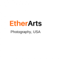 EtherArts Product Photography