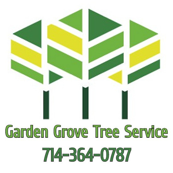 Garden Grove Tree Service