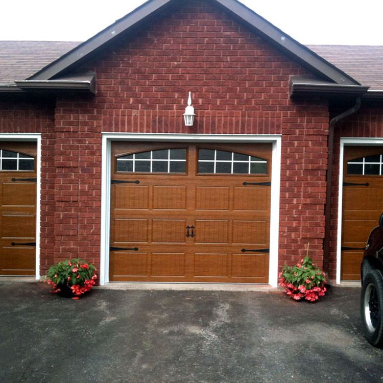 Master Garage Doors