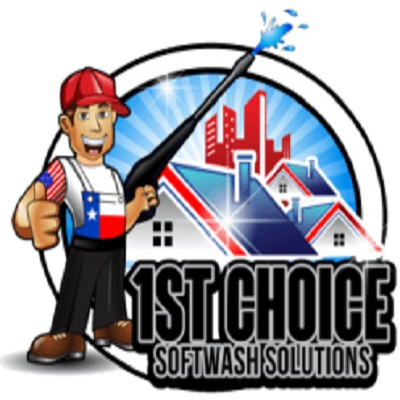 First Choice Softwash Pressure Washing
