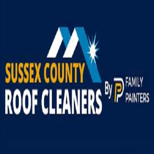 Sussex County Roof Cleaning And Pressure Washing