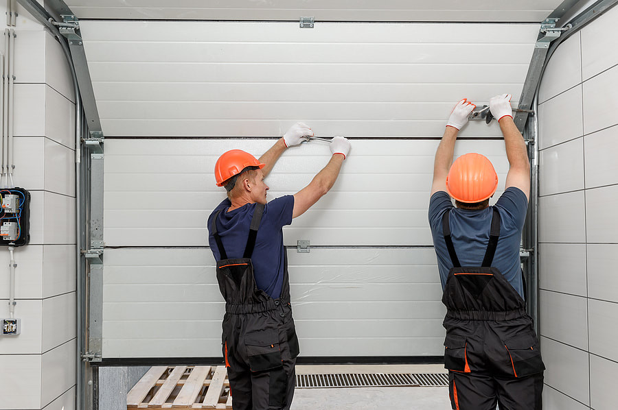 Hesperia garage Door Pros