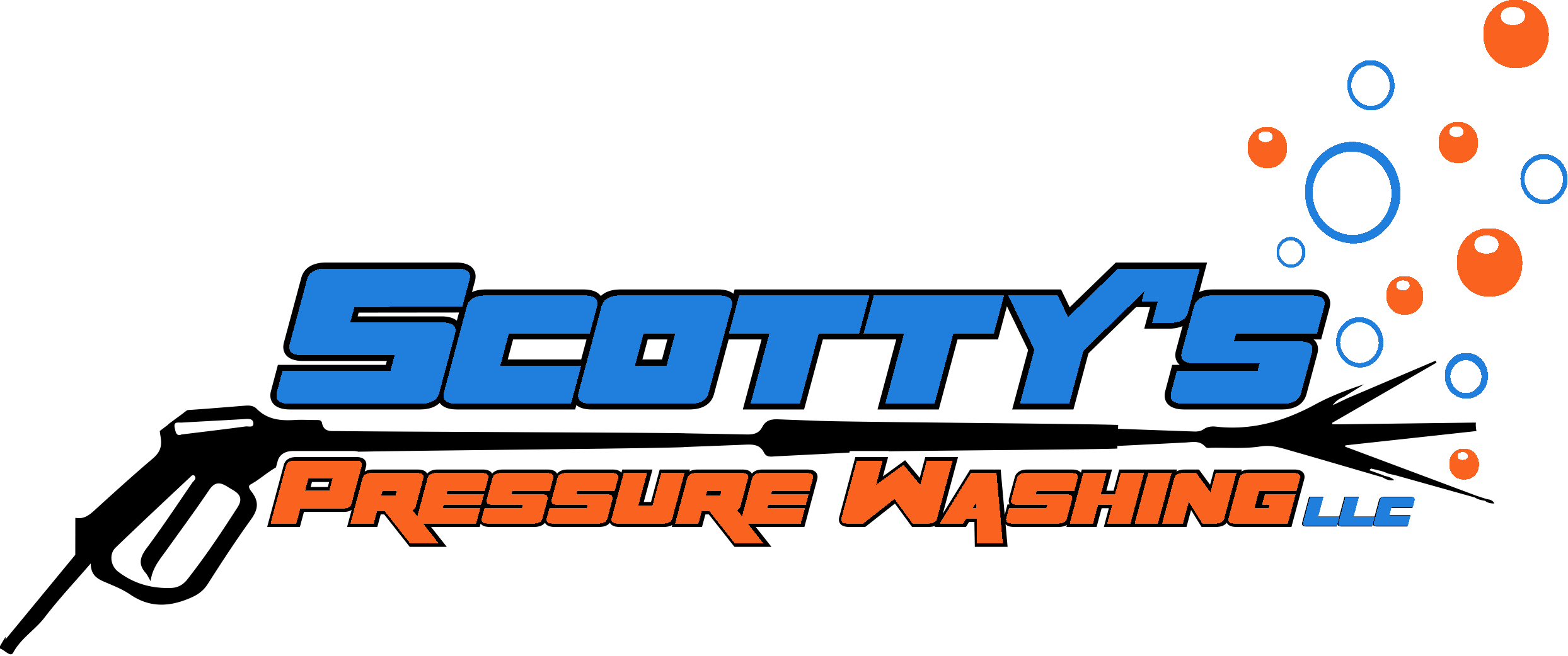 Scottys Pressure Washing LLC