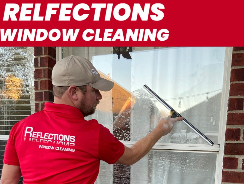 Reflections Window Cleaning