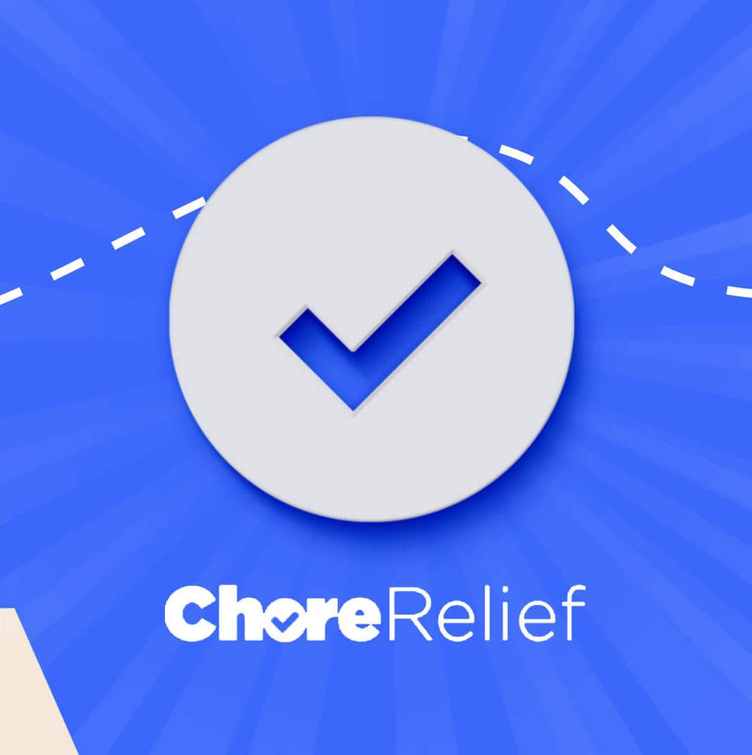 ChoreReliefChoreRelief