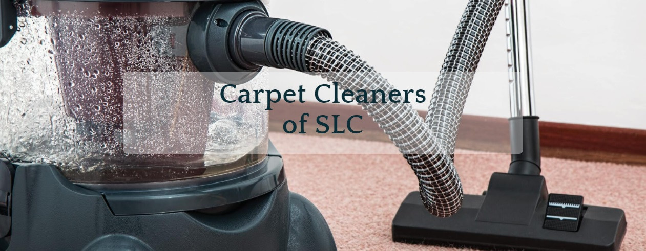 Salt Lake City Carpet Cleaning Experts