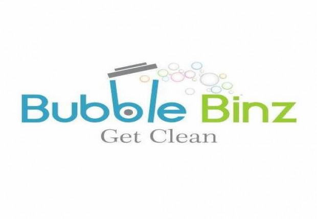 Bubble Binz