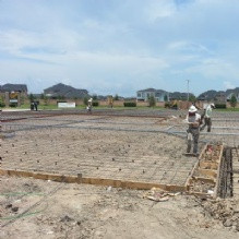 Horizon Concrete Construction, LLC