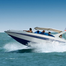 Corona Marine