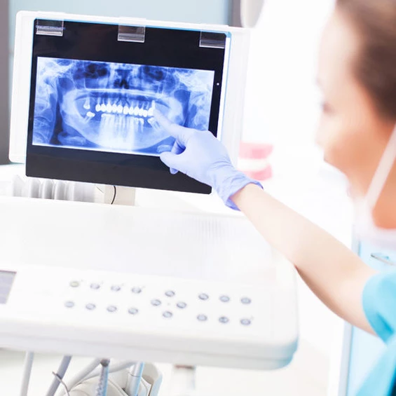 Earl J. Schandle DDS