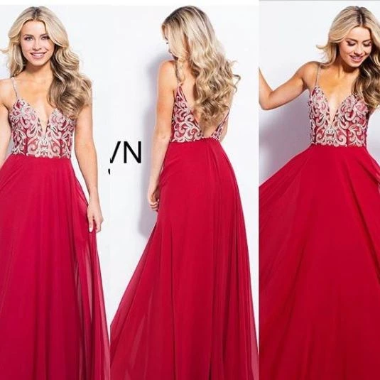 La Femme Couture Dress Shop