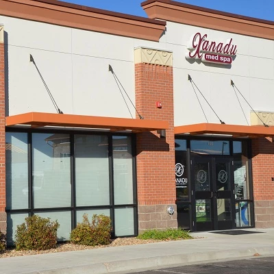 Xanadu Med Spa