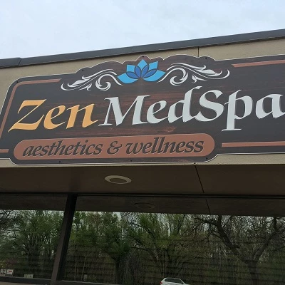 Zen Aesthetics & Wellness