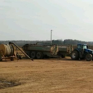 Halopka Field Services LLC