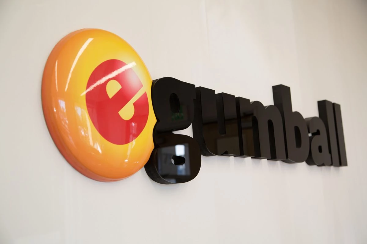 eGumball, Inc