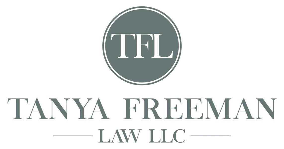 Tanya L. Freeman Attorney at Law
