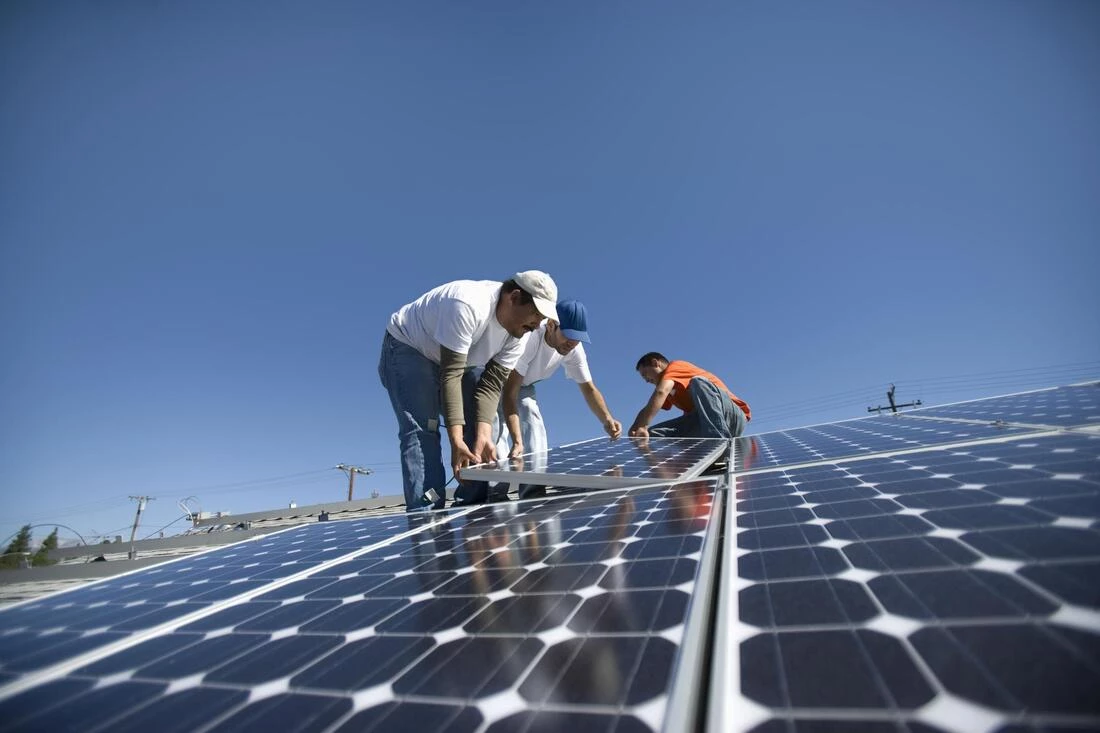 Solar Panels Pensacola