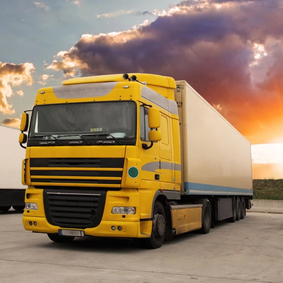 Titan Transportation Inc.