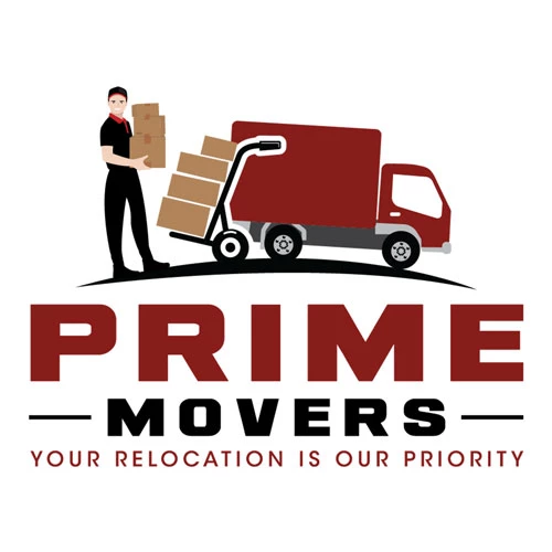 Prime Movers