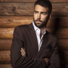 Ezzy's Men's Wear