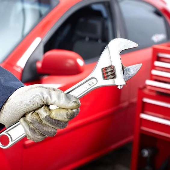 Sergio's Auto Repair