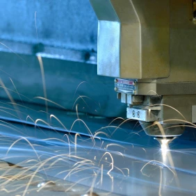 Cates Machine Shop Inc.