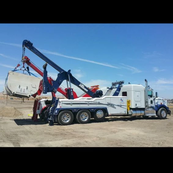 J & E Truck Service & Repair