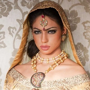 India in Style