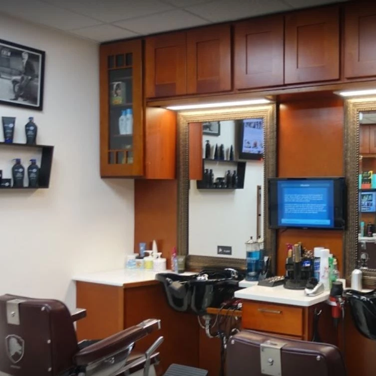 Xpress Barber Shop