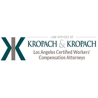 Law Offices of Kropach & Kropach