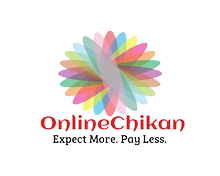 Buy Chikan Suit Online :: OnlineChikan.Com