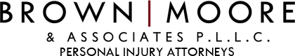 Brown Moore & Associates, PLLC