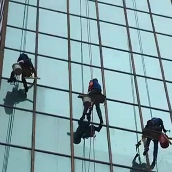 Top Job Window Cleaning Service