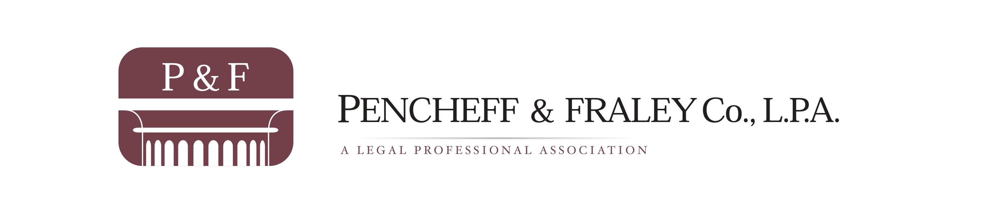 Pencheff & Fraley Co., LPA Injury and Accident Attorneys