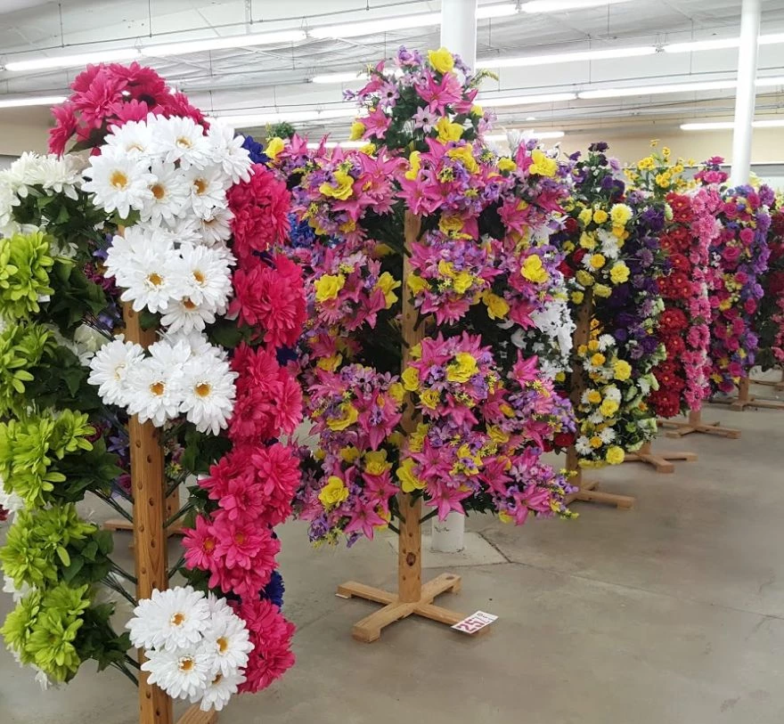 Floral Connection