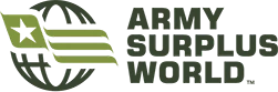 Army Surplus World