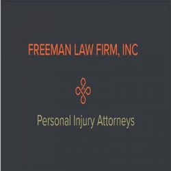 Freeman Law Injury & Accident Attorneys