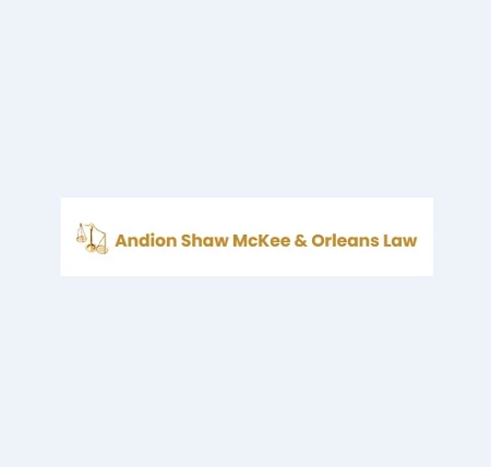 Andion Shaw McKee and Orleans Law