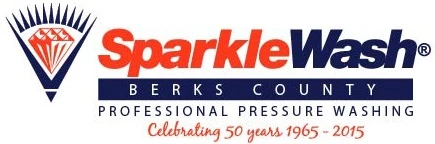 Sparkle Wash Berks County