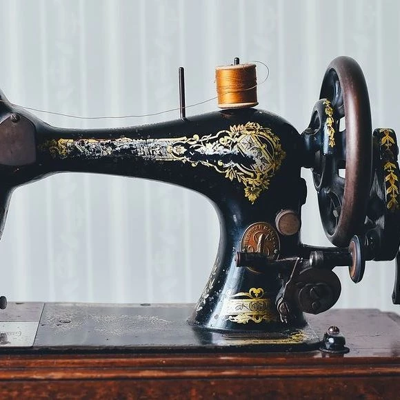Andy's Sewing Machine Repair