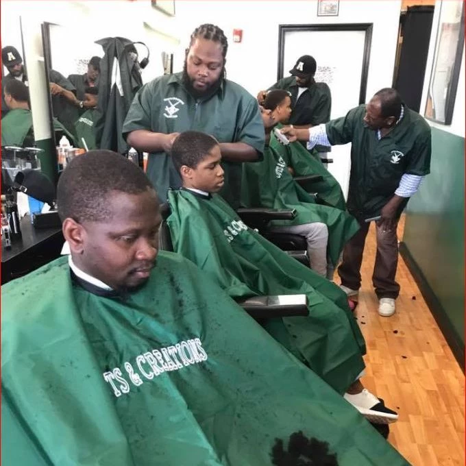 Cuts & Creations Unlimited