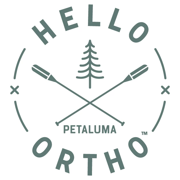Hello Ortho Petaluma - Jordan Lamberton DDS, MSD