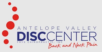 Antelope Valley Disc Center