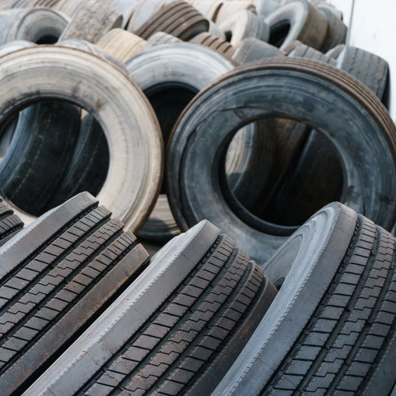 Randy's Tire Shop