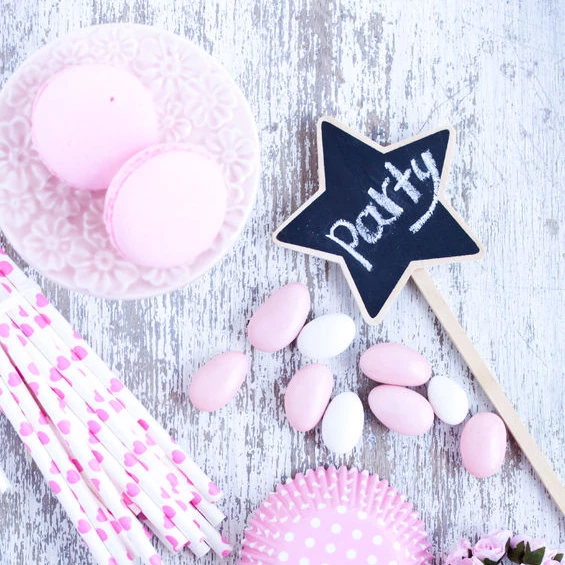 DKT Creative Occasions, LLC