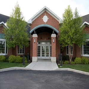 Lincolnshire Business Center