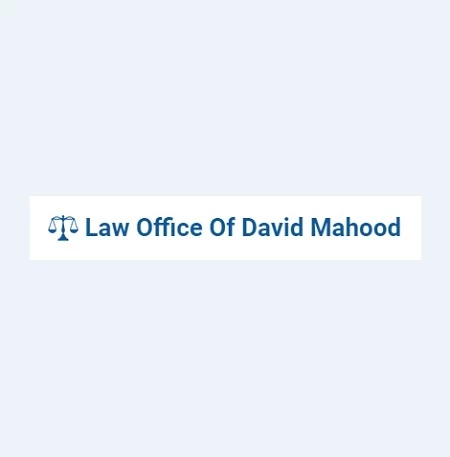 Law Office of David Mahood