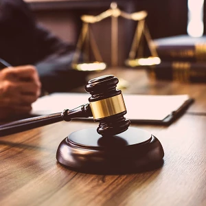 The Law Office of Melvin Hasting, LLC